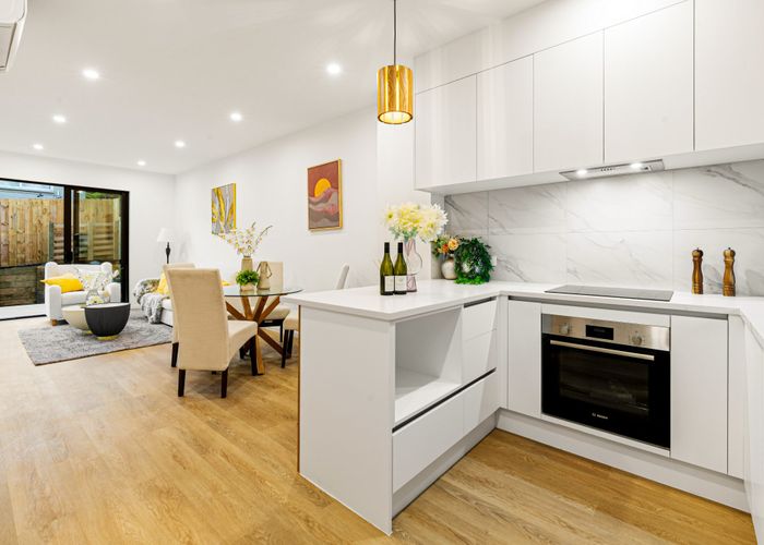  at Lot 5/208 Ti Rakau Drive, Pakuranga Heights, Manukau City, Auckland