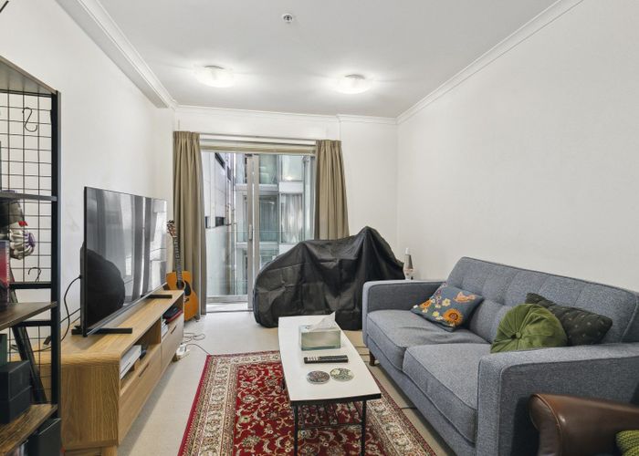  at 209/15 Holland street, Te Aro, Wellington