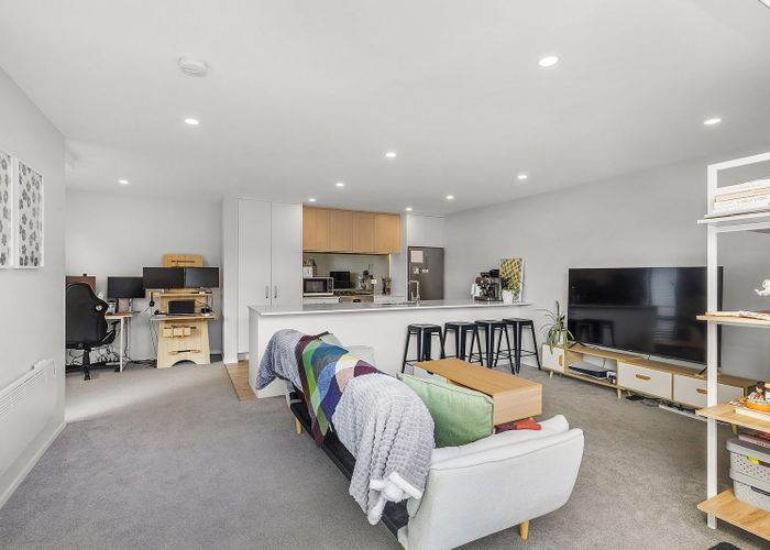  at 4/101 Rongotai Road, Kilbirnie, Wellington, Wellington