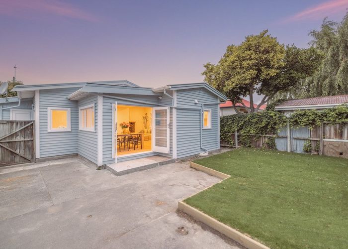  at 1/92 Radley Street, Woolston, Christchurch