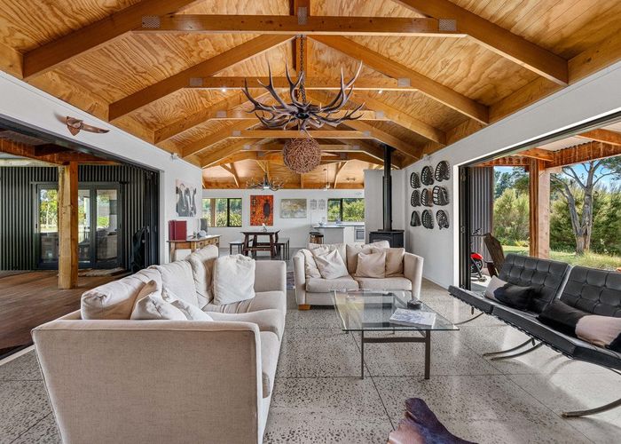  at 575 Blue Rock Road, Martinborough, South Wairarapa, Wellington