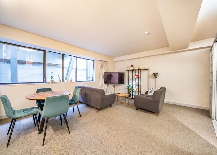  at 206/60 Willis Street, Wellington Central, Wellington, Wellington
