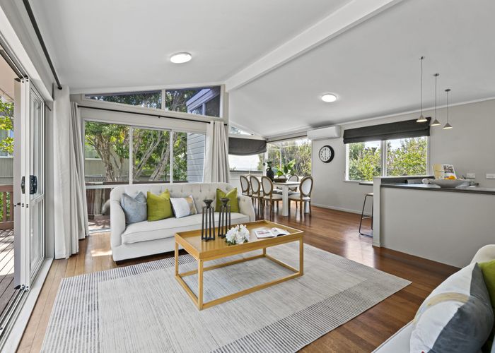  at 31A & 31B Hythe Terrace, Mairangi Bay, North Shore City, Auckland
