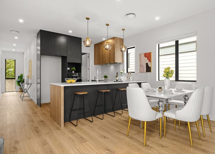  at 4B Ramillies Place, Glenfield, North Shore City, Auckland