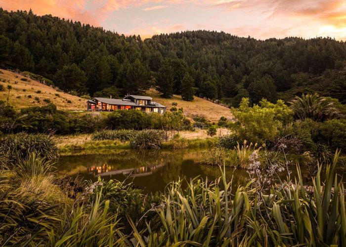  at 528 Oyster Bay, Marlborough Sounds, Marlborough, Marlborough