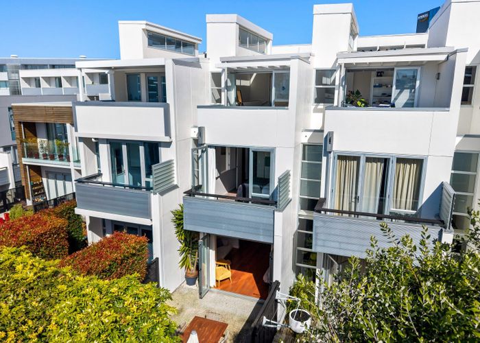  at 19 Fisher-Point Drive, Freemans Bay, Auckland City, Auckland