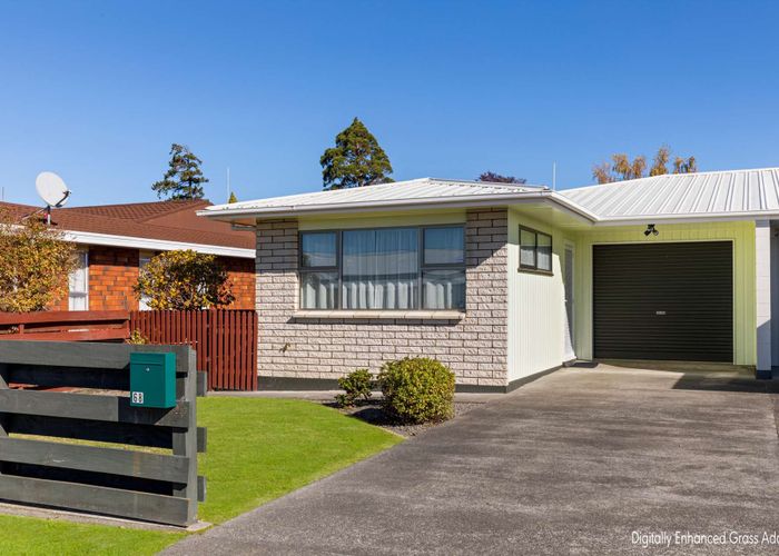  at 68 Warwick Street, Feilding, Feilding