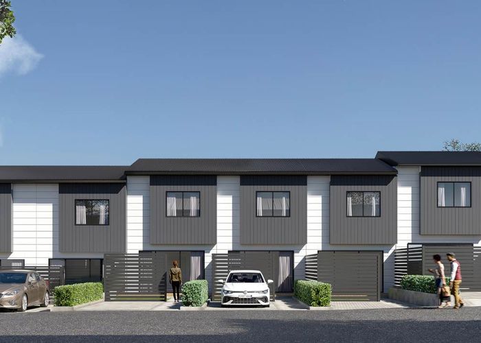  at 466D Roscommon Road, Clendon Park, Auckland