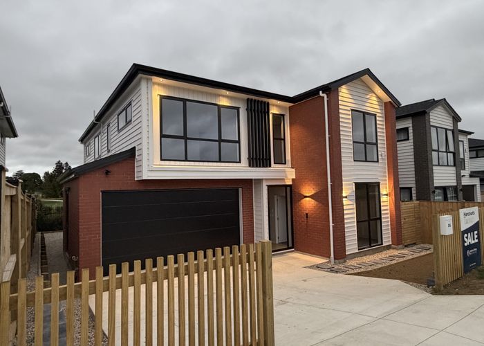  at 35 Puia Street, Papatoetoe, Manukau City, Auckland