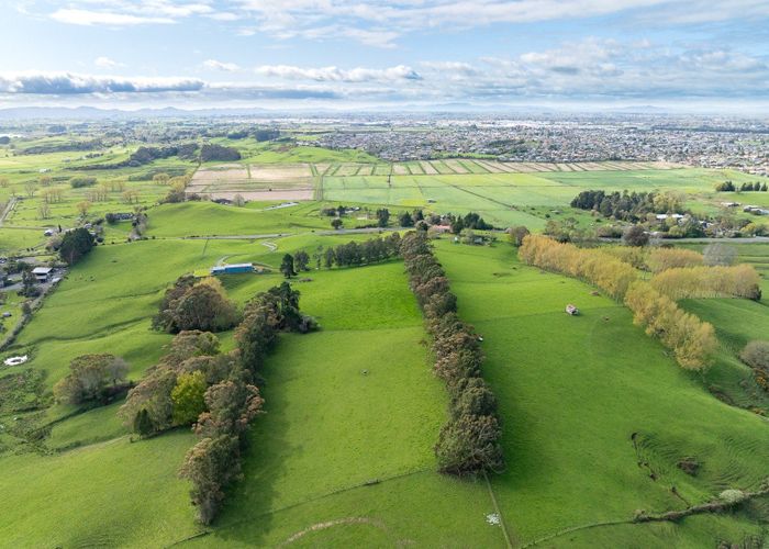 at 563 State Highway 23, Temple View, Hamilton, Waikato