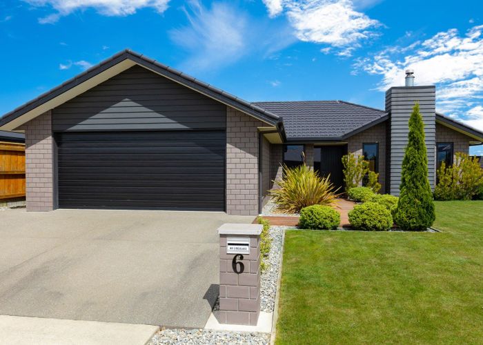  at 6 Nanchang Road, Burleigh, Blenheim