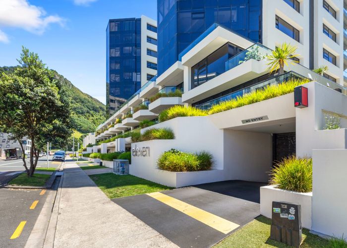  at P6/11 Maunganui Road (Eleven Apartments), Mount Maunganui, Tauranga, Bay Of Plenty