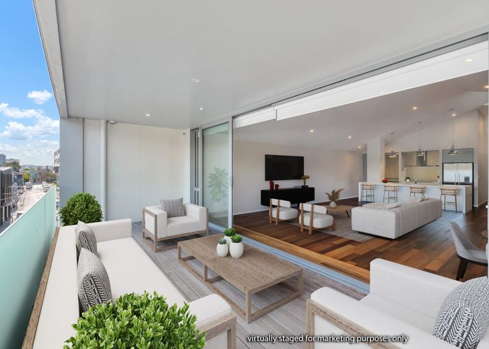  at 4/26 Cheshire Street, Parnell, Auckland City, Auckland