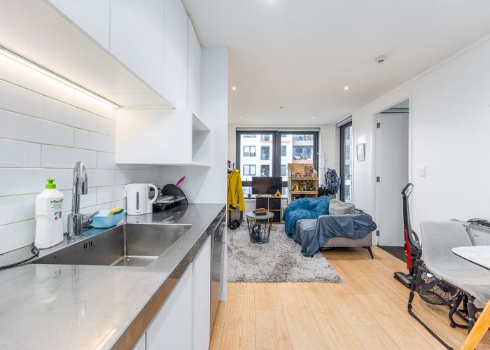  at 415/145 Nelson Street, City Centre, Auckland City, Auckland