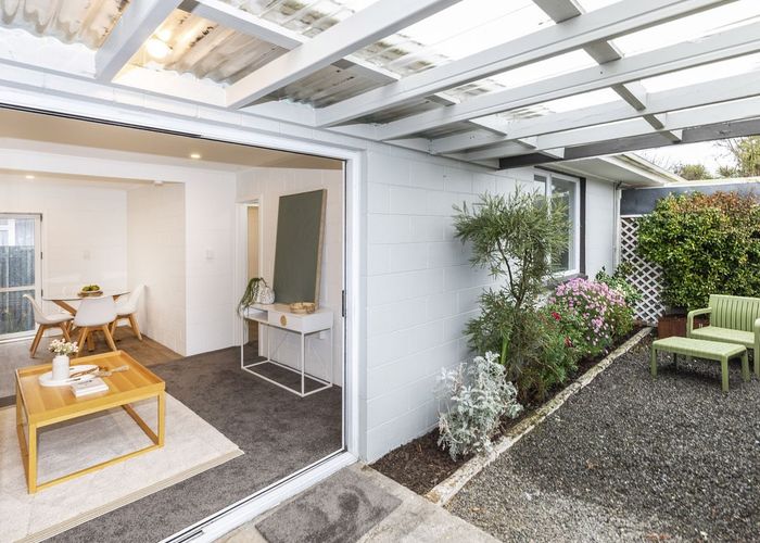  at 3/546 Worcester Street, Linwood, Christchurch City, Canterbury