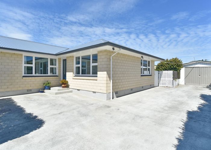  at 49 Vancouver Crescent, Wainoni, Christchurch