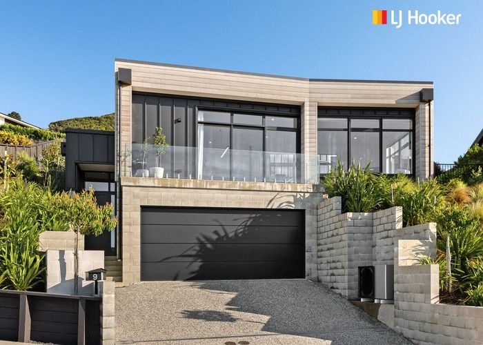  at 9 Camden Grove, Maia, Dunedin, Otago