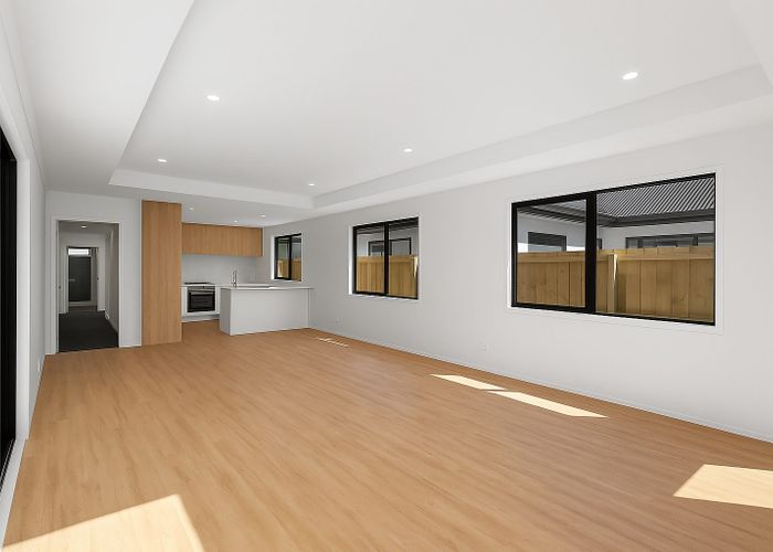 at House 2 38 Russell Lilley Drive, Rolleston, Selwyn, Canterbury