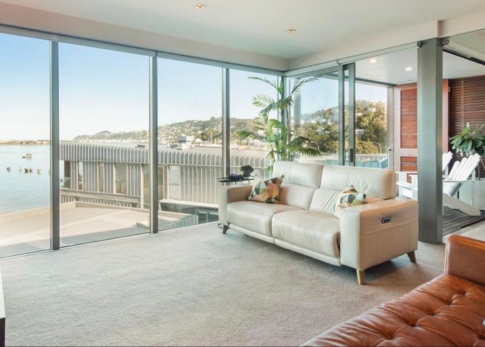  at S404/326 Evans Bay Parade, Hataitai, Wellington, Wellington