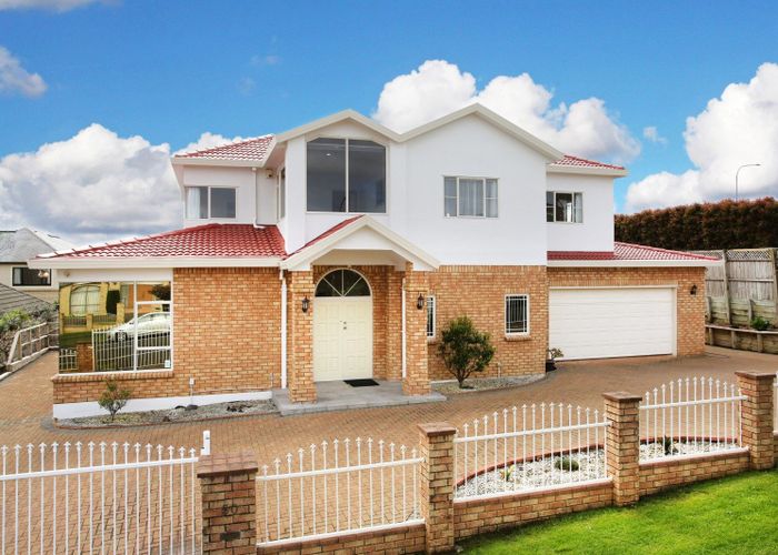  at 50 Jane Eyre Drive, Somerville, Auckland