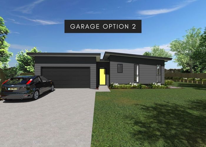 at Lot 2/52 Greyhound Road, Hokitika, Westland, West Coast