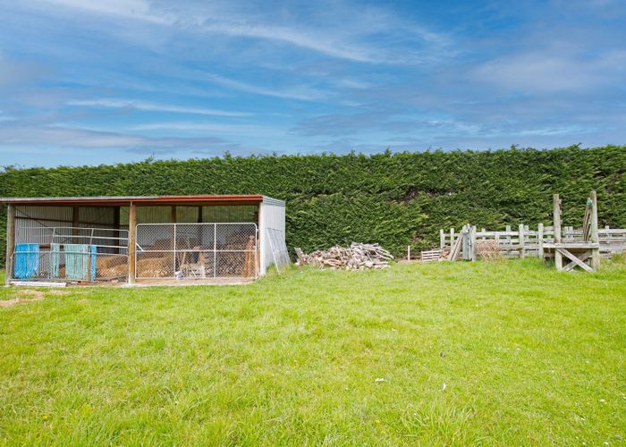  at 192 Rocky Hundreds Road, Fairview, Timaru