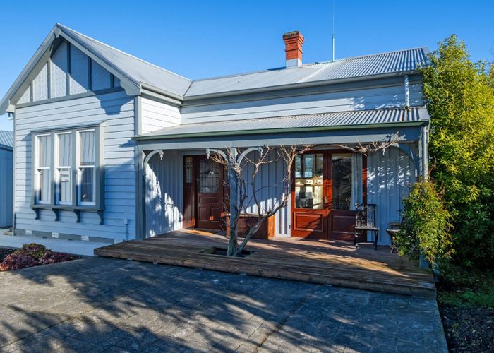  at 116 Talbot Street, Geraldine, Timaru, Canterbury