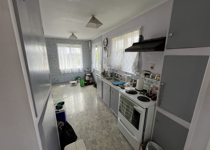  at Pakuranga, Manukau City, Auckland