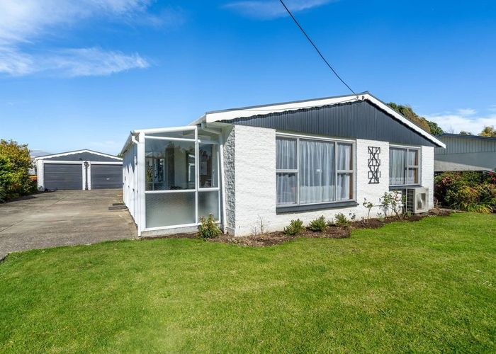  at 145 McQuarrie Street, Kingswell, Invercargill, Southland
