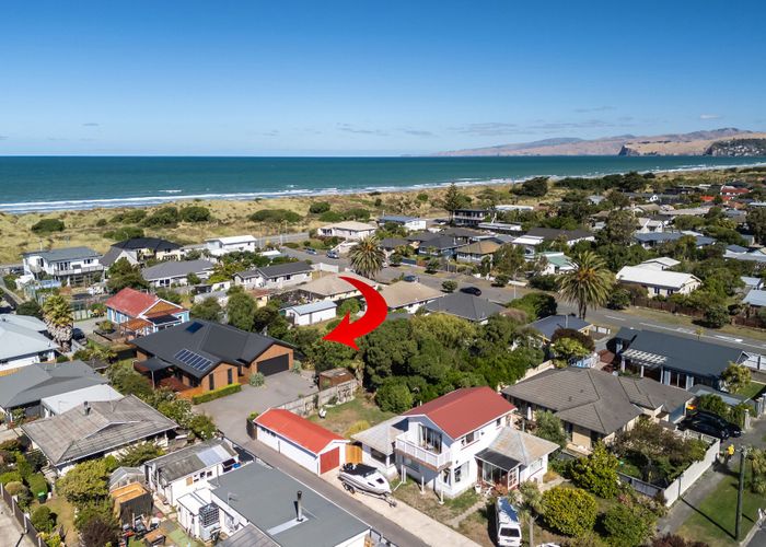  at 287A Pine Avenue, South New Brighton, Christchurch City, Canterbury