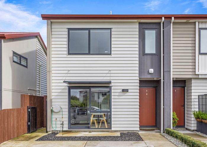  at 6 Jean Alma  Lane, Wattle Downs, Manukau City, Auckland