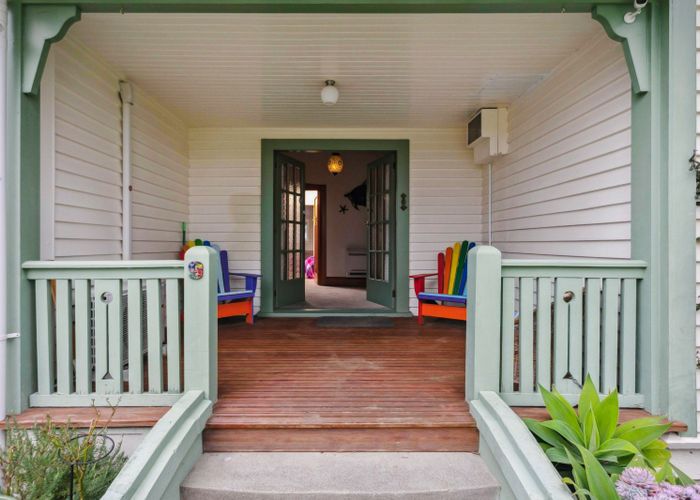  at 9 Hinaki Street, Inner Kaiti, Gisborne