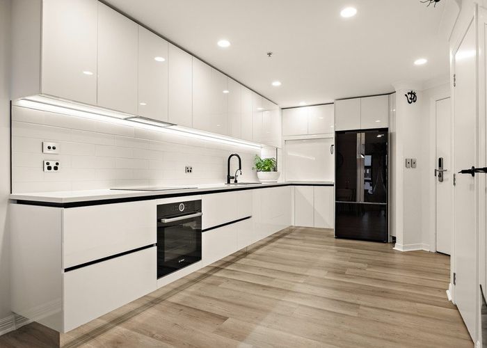  at 10L/100 Greys Avenue, Auckland Central, Auckland