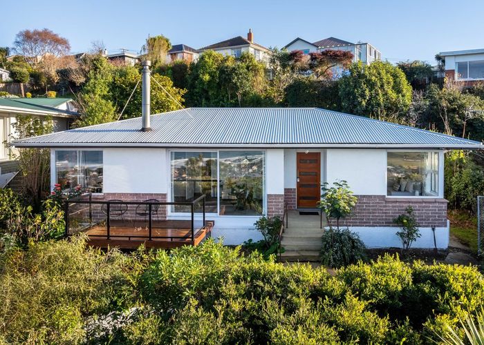  at 14 Seaview Terrace, Kew, Dunedin, Otago