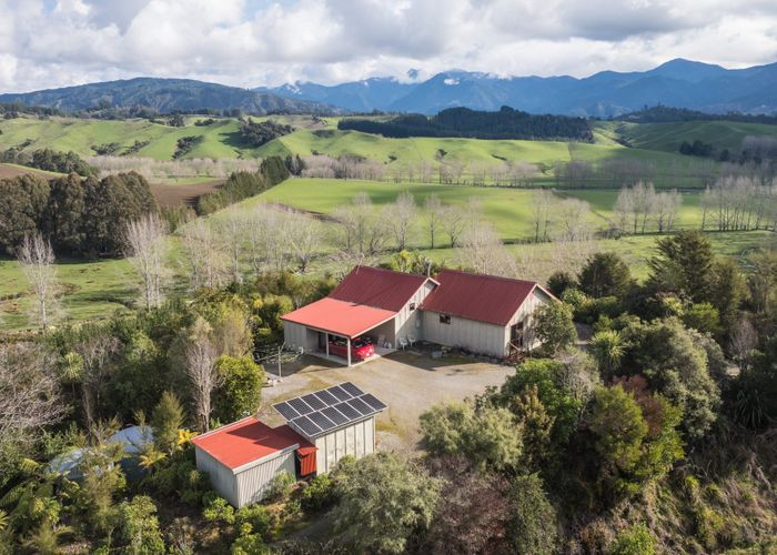  at 441 Waiwhero Road, Ngatimoti, Tasman, Nelson / Tasman