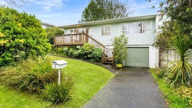  at 1 Hatfield Heights, Hatfields Beach, Orewa