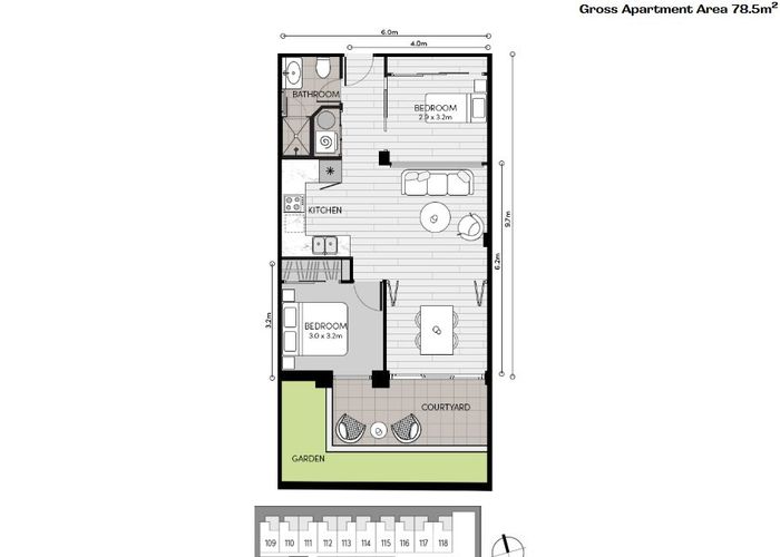  at 15 Nugent Street, Grafton, Auckland City, Auckland