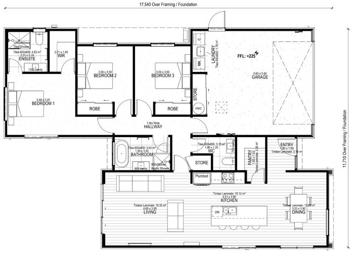  at Lot 3, 268 Bower Avenue, North New Brighton, Christchurch City, Canterbury