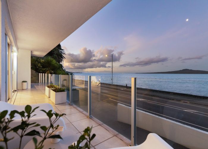 For sale 1A/163 Tamaki Drive, Kohimarama, Auckland City, Auckland
