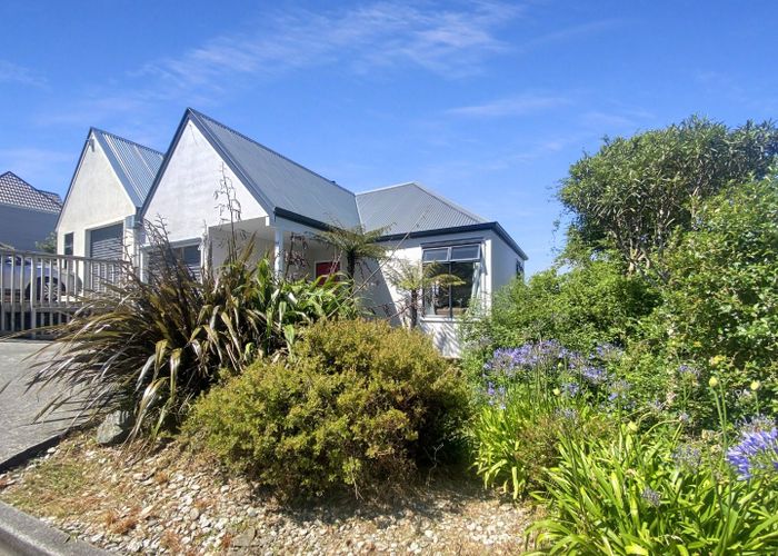  at 54 Cunliffe Street, Churton Park, Wellington, Wellington