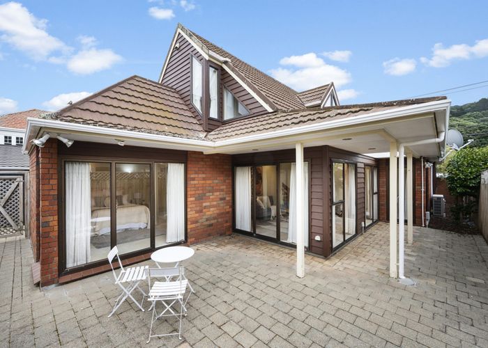  at 21 Moxham Avenue, Hataitai, Wellington