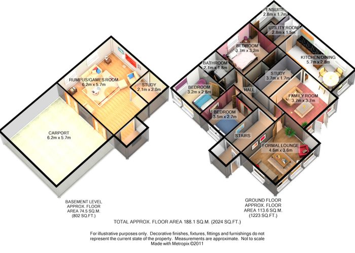 at 87 Pah Road, Royal Oak, Auckland