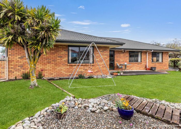  at 3 Celtic Court, Roslyn, Palmerston North, Manawatu / Whanganui