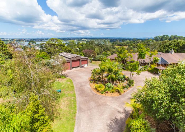  at 46 Attwood Road, Paremoremo, Auckland