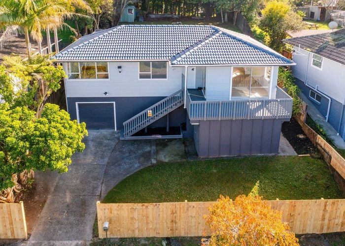  at 57 Sunline Ave, Massey, Waitakere City, Auckland