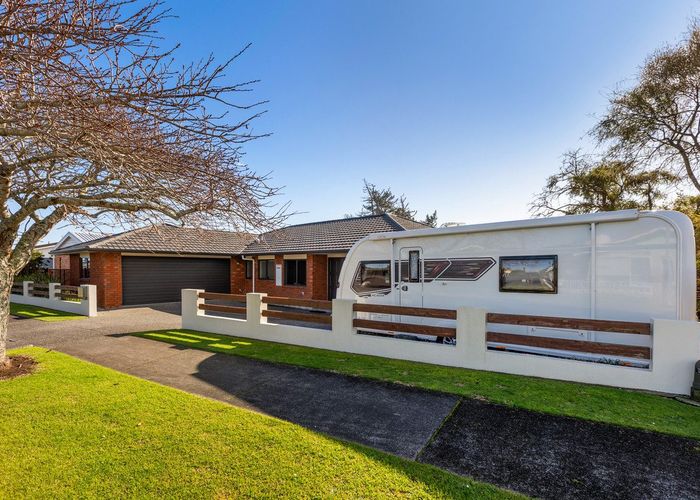  at 22 Truby King Street, Merrilands, New Plymouth, Taranaki