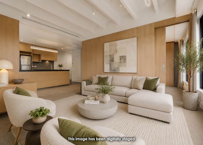  at 304/103 Symonds Street, City Centre, Auckland City, Auckland