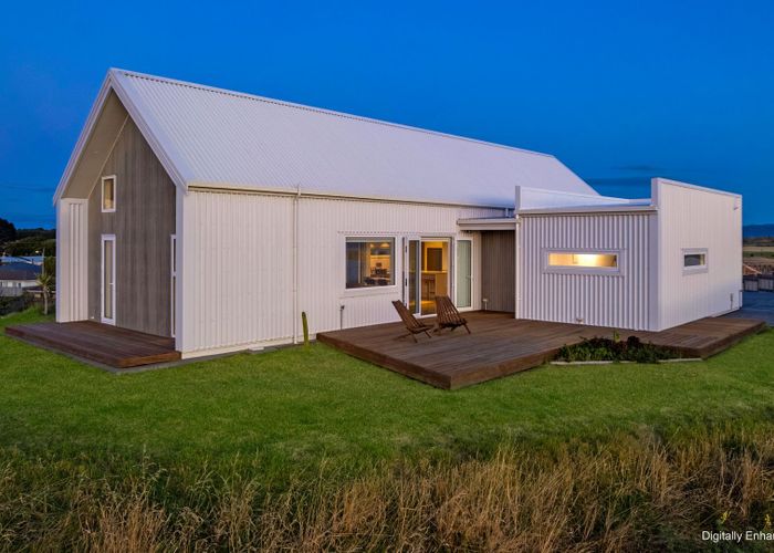  at 2 Rangeview Rise, Foxton Beach, Horowhenua, Manawatu / Whanganui
