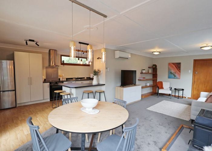  at 124 Leet Street, Invercargill