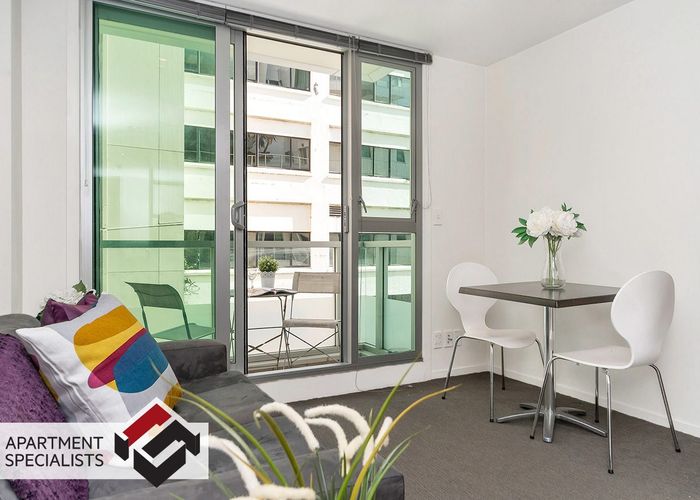  at 85 Beach Road, City Centre, Auckland City, Auckland